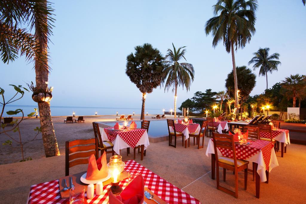The Beach Boutique Resort Хад-Яо-Бич Экстерьер фото