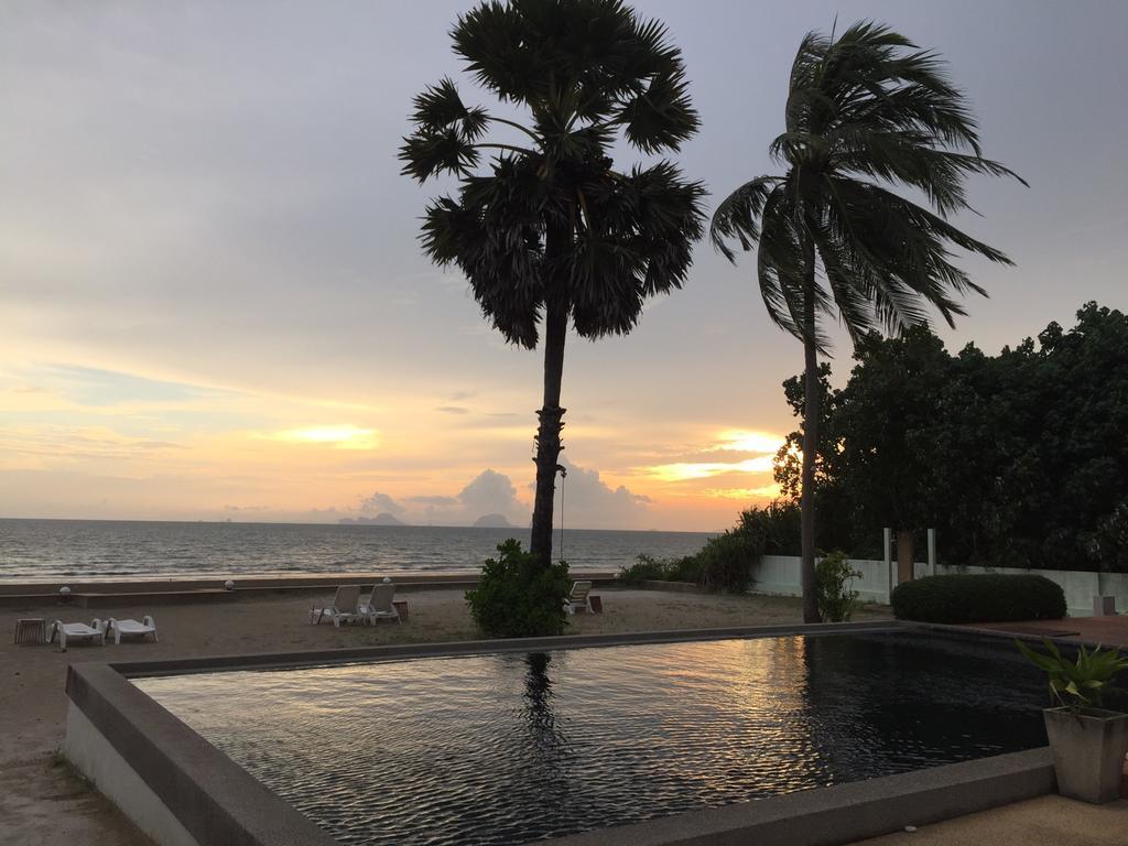The Beach Boutique Resort Хад-Яо-Бич Экстерьер фото