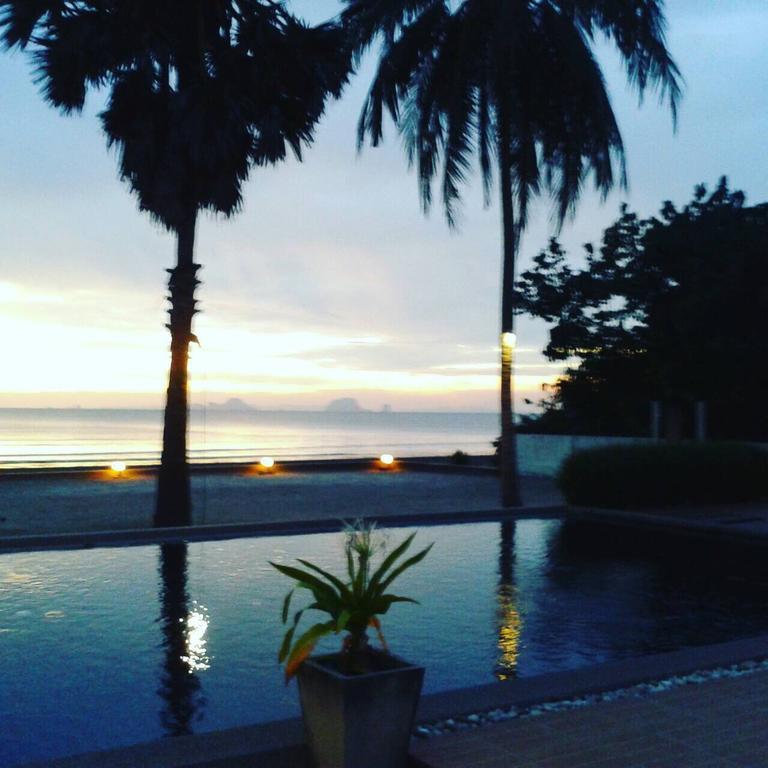 The Beach Boutique Resort Хад-Яо-Бич Экстерьер фото